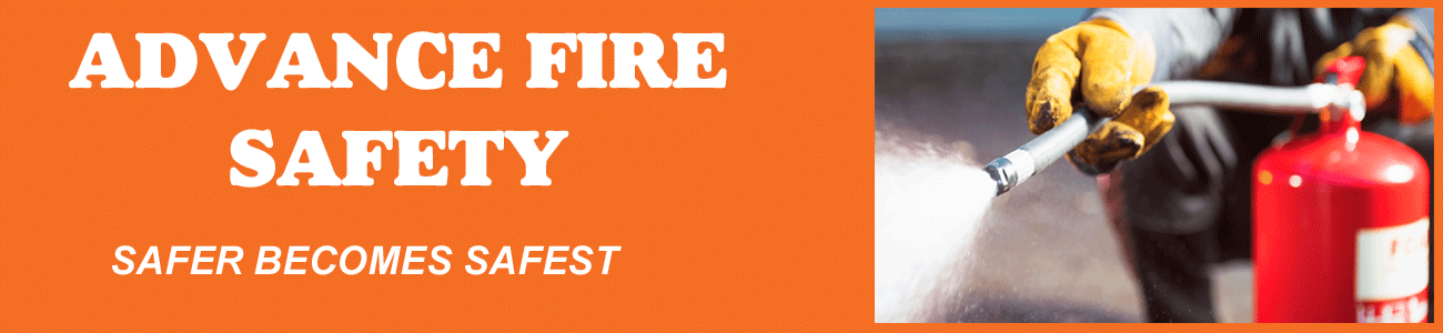 Advance Fire Solutions