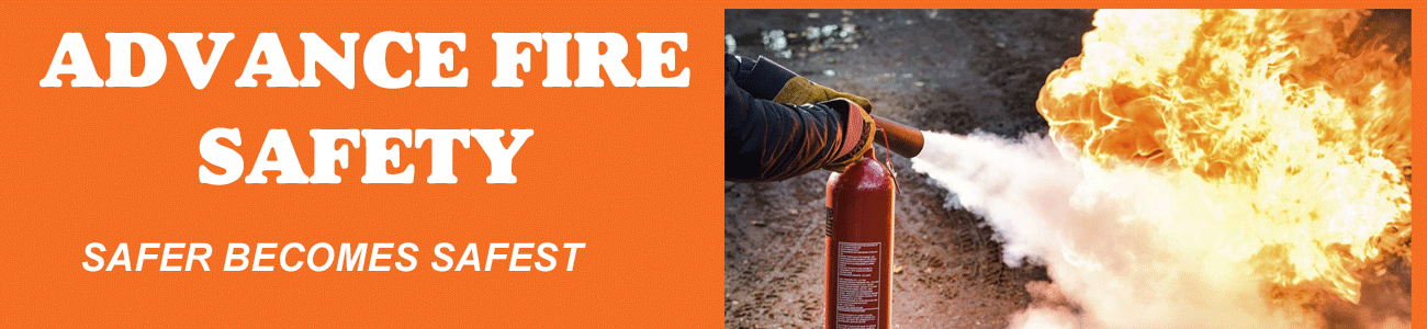 Advance Fire Solutions